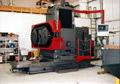 10HS Machining Center