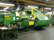 Remanufactured Gisholt 5L Lathe