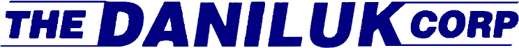 The Daniluk Corporation The Daniluk Corporation
